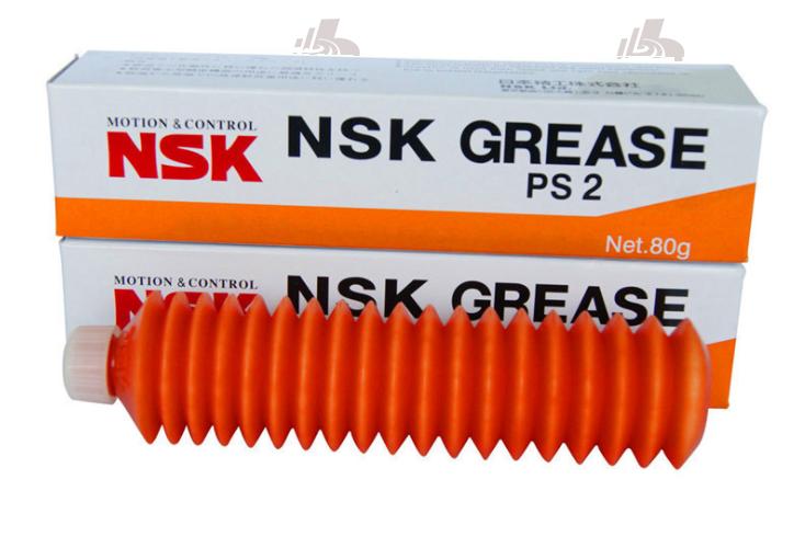 NSK NH451400GMC2B05K63 佛山nsk导轨价格